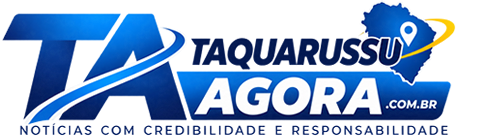 Taquarussu Agora