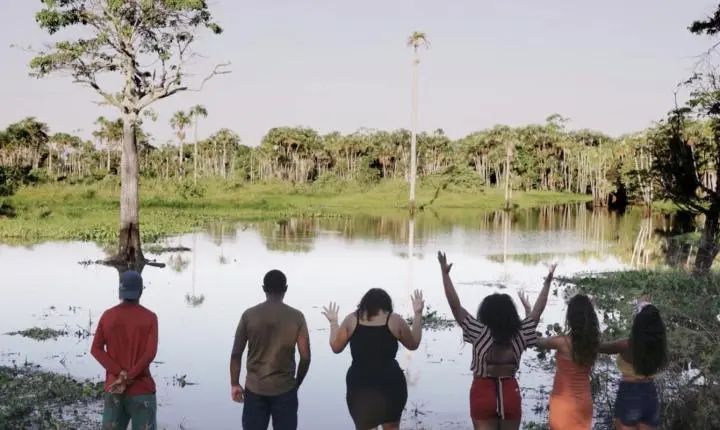 Série documental Ciência Flutuante estreia na TV Brasil nesta sexta